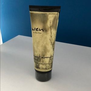 WEN Anti-Frizz Styling Creme - Sweet Almond Mint